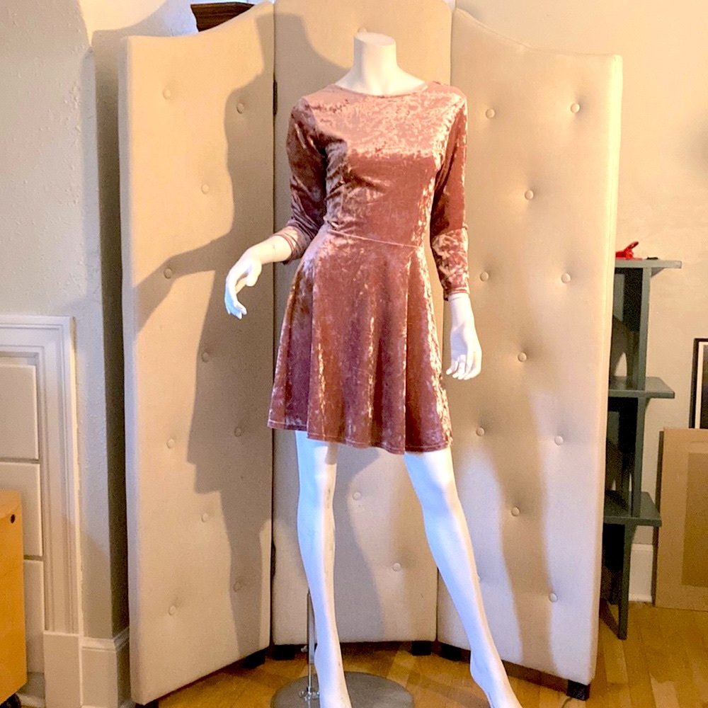 Topshop Dress
